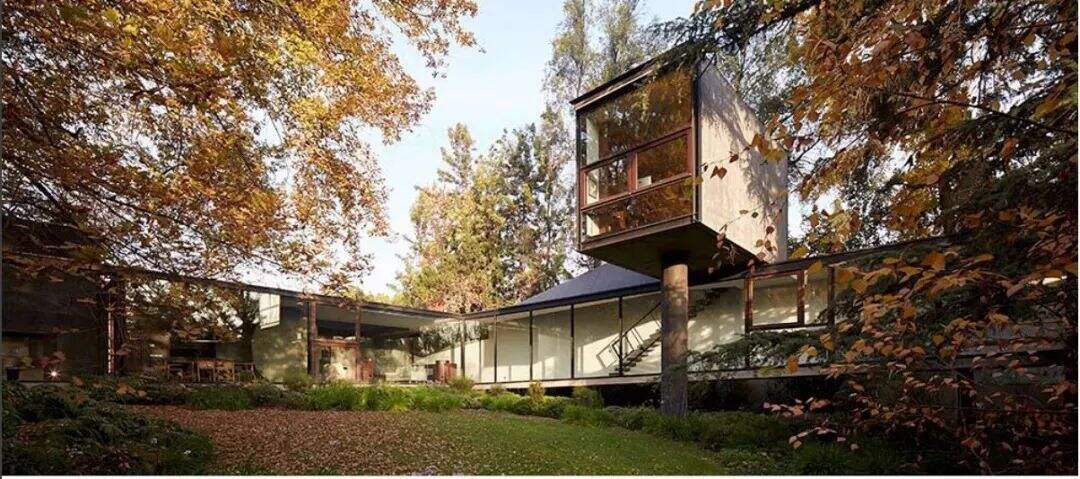 Ins建筑摄影大神们的影像世界的图36